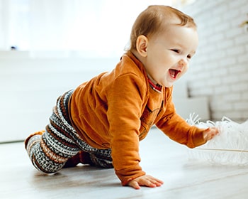 संतती सुख