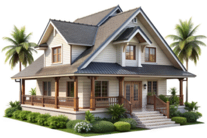 वास्तूदोष निवारण 